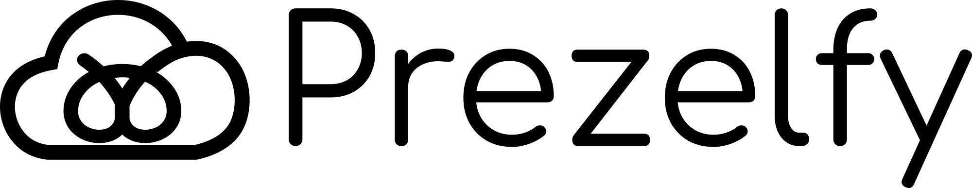 Prezelfy