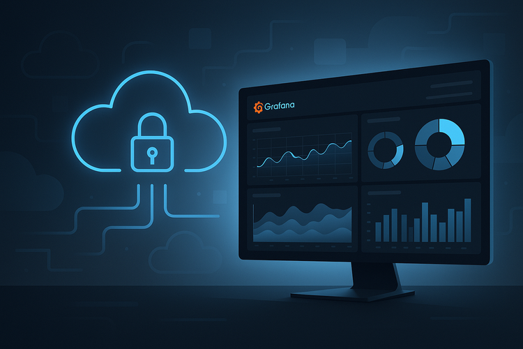 Grafana AMI User Guide