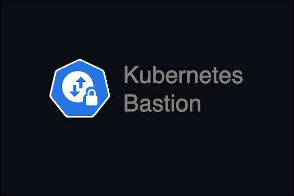 Kubectl Host AMI User Guide
